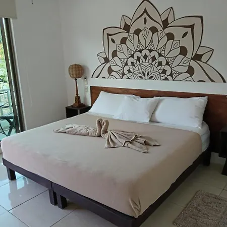 Casa Kopal Tulum Hotel